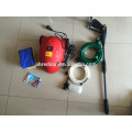 drain high pressure cleaner